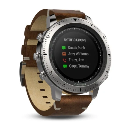 Garmin fēnix® Chronos 010-01957-02 от прозводителя Garmin