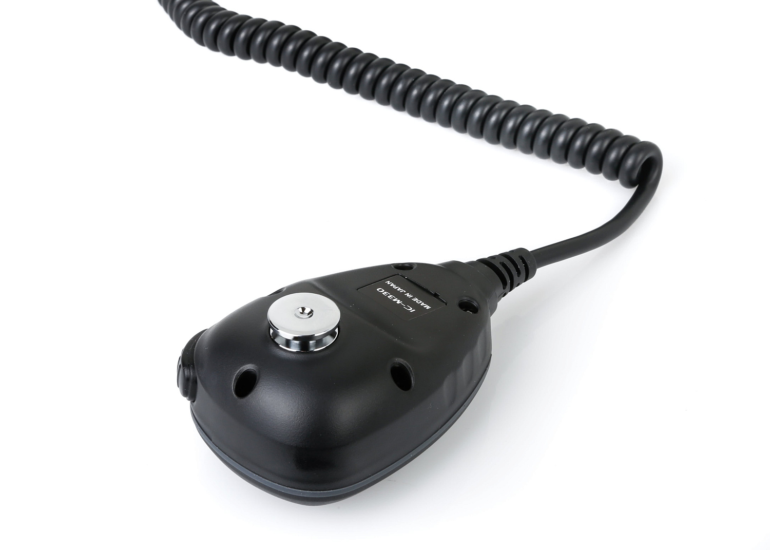 ICOM IC-M330GE VHF DSC Marine Radio