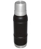 Термос Stanley Milestones (1 литр), черный 10-10987-009 от прозводителя STANLEY