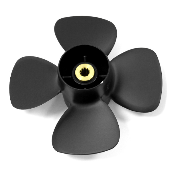 Винт гребной Solas 4113-100-05A, 4x10x5 (R) 4113-100-05A от прозводителя Solas