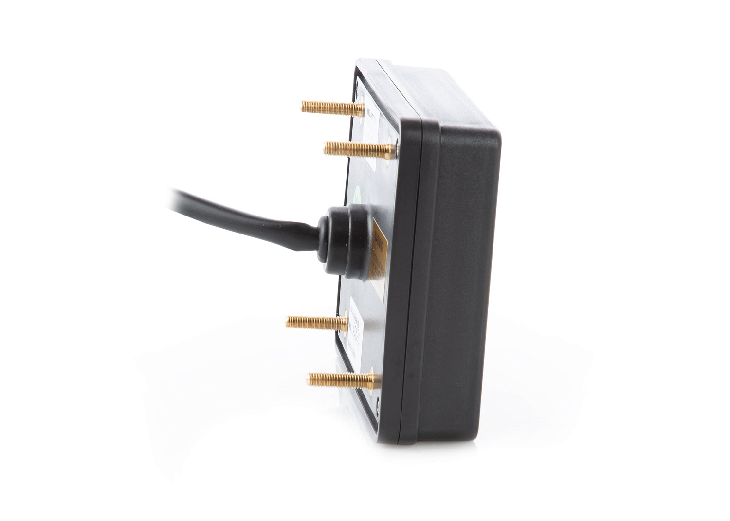 NASA MARINE TARGET Wireless Wind Measuring System with Transducer