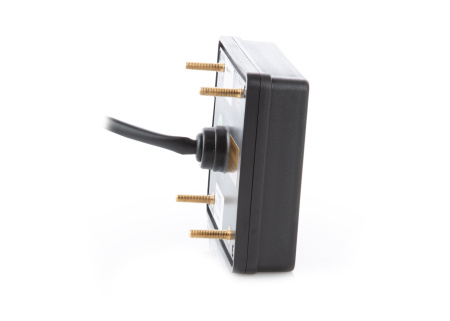 NASA MARINE TARGET Wireless Wind Measuring System with Transducer TAR-WW от прозводителя NASA MARINE
