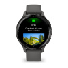 Garmin Venu 3S серый с темно-серым безелем 010-02785-00 от прозводителя Garmin