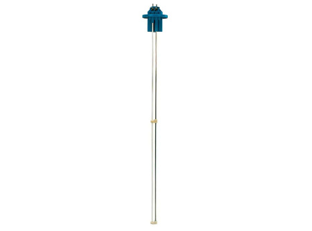 VDO Viewline Freshwater Gauge incl. Sensor / black  от прозводителя VDO