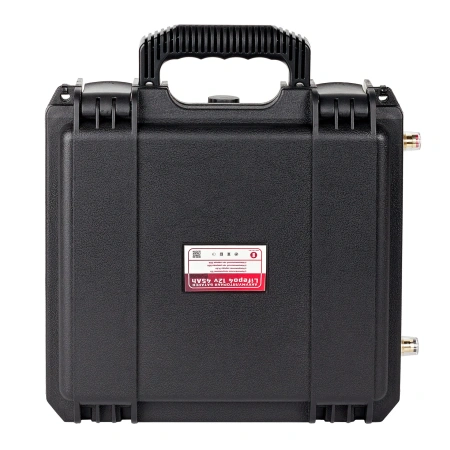 Аккумулятор LiFePo4 12v 45Ah usb PB1245u от прозводителя Prombattery