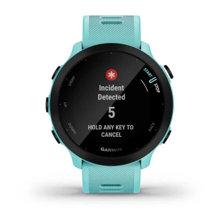 Garmin Forerunner® 55 Monterra Grey 010-02562-13 от прозводителя Garmin