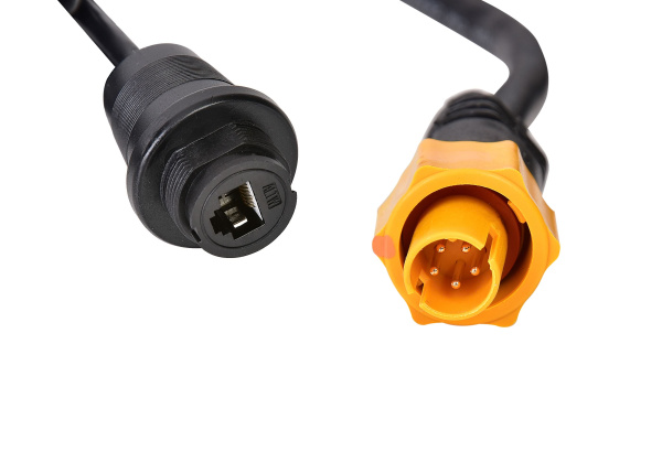 SIMRAD Ethernet Adapter Cable / RJ45 / 2 m 000-0127-56 от прозводителя SIMRAD