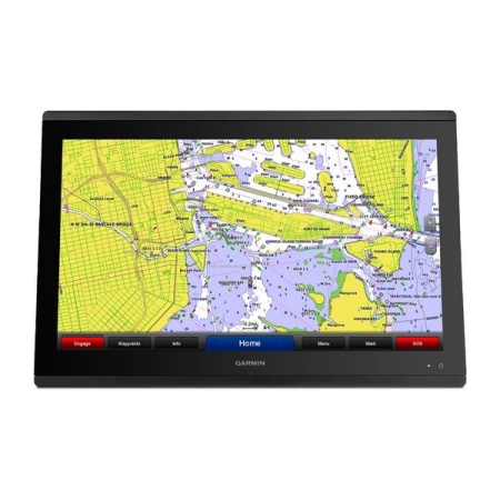 Garmin GPSMAP 8422 MFD 010-01511-00 от прозводителя Garmin