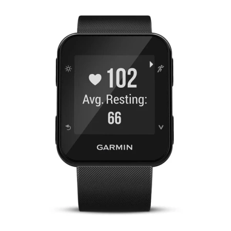 Garmin Forerunner® 35 010-01689-11 от прозводителя Garmin