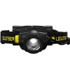 Налобный фонарь LED LENSER H15R Work 502196 от прозводителя LED LENSER