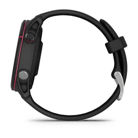 Garmin Forerunner 255S Music черный 010-02641-32 от прозводителя Garmin