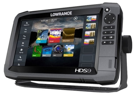 Lowrance HDS-9 Gen3 000-11792-001 от прозводителя Lowrance