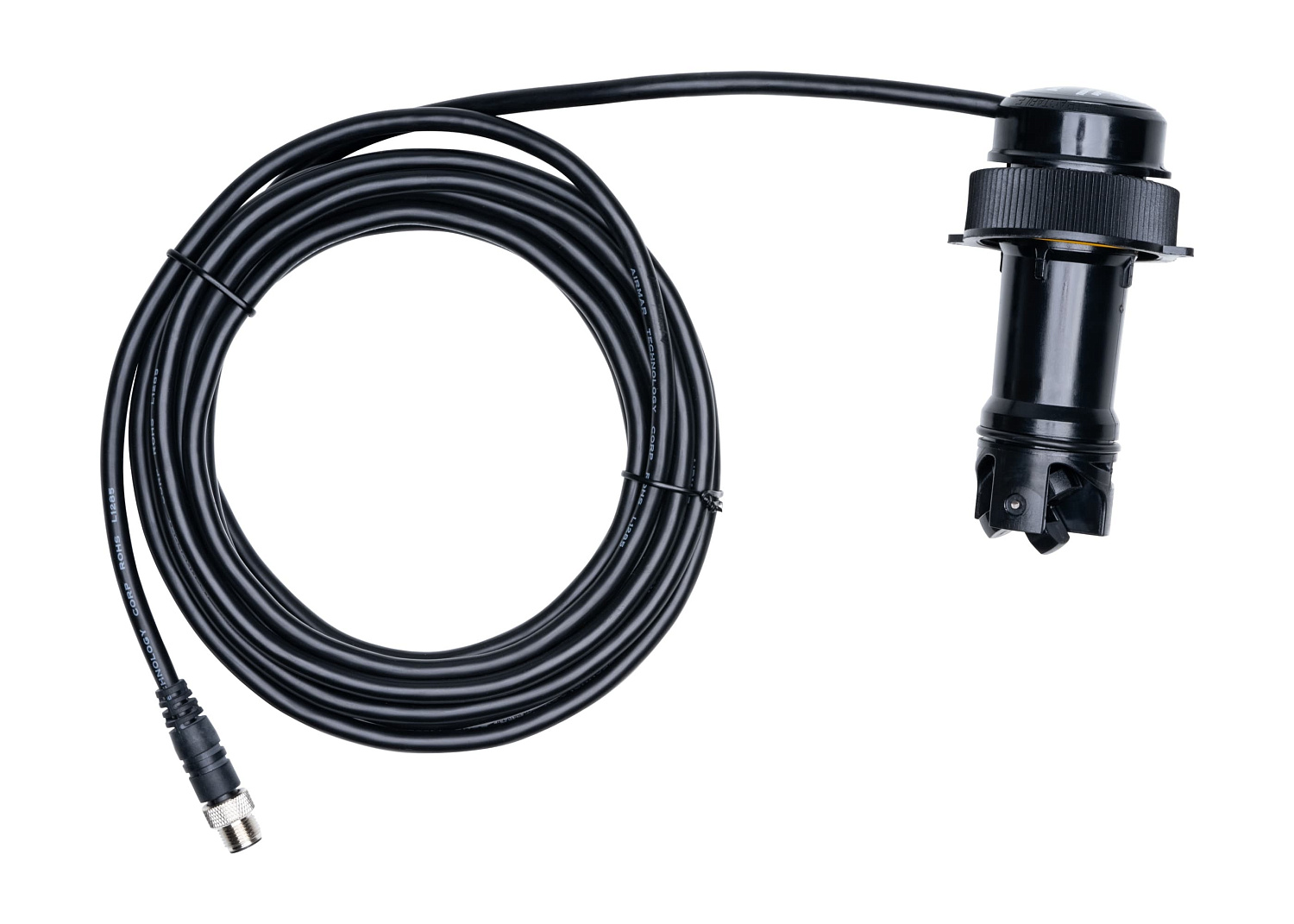 AIRMAR DST810 Gen2 Through-hull Transducer / NMEA2000 / Bluetooth