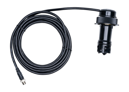 AIRMAR DST810 Gen2 Through-hull Transducer / NMEA2000 / Bluetooth IDST810-40-01 от прозводителя AIRMAR