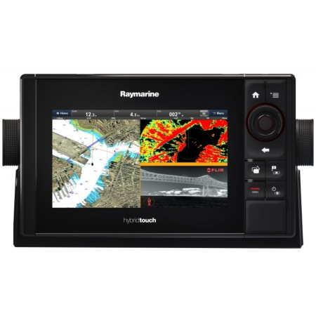 Raymarine eS Series  от прозводителя Raymarine