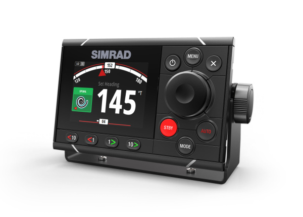 SIMRAD AP48 Autopilot Control Panel 000-13894-001 от прозводителя SIMRAD