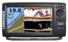 Lowrance Elite-9 CHIRP (83/200+455/800kHz) 000-12181-001 от прозводителя Lowrance