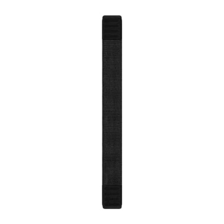 Garmin Ремешок сменный UltraFit 26 мм (нейлоновый) черный 010-13075-01 от прозводителя Garmin