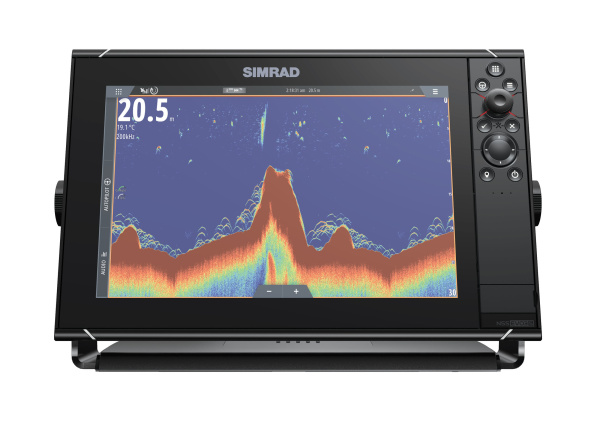 SIMRAD NSS12 evo³S без датчика 000-15406-002 от прозводителя SIMRAD