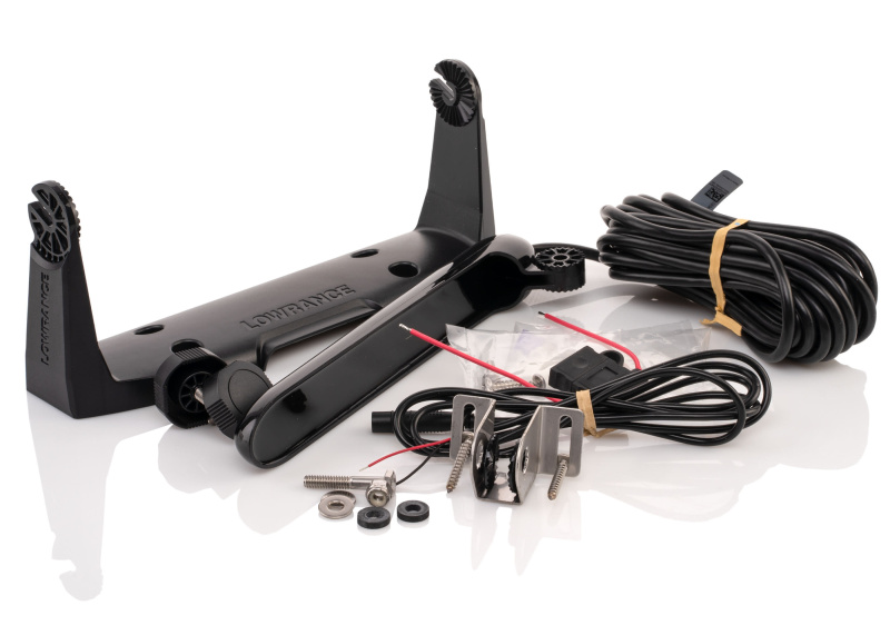 Lowrance HOOK REVEAL 9 TripleShot 000-15531-001 от прозводителя Lowrance