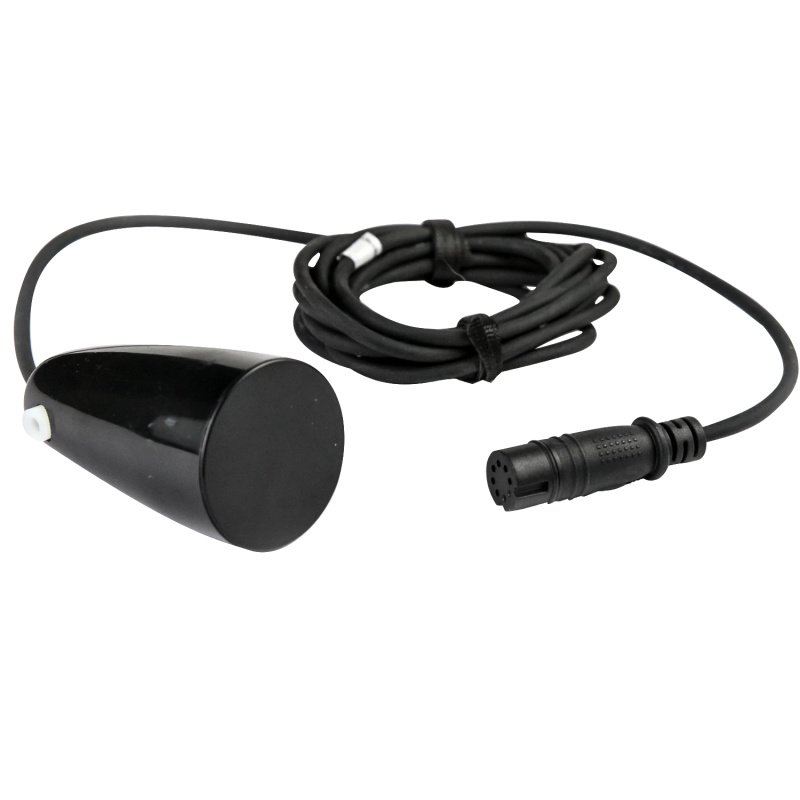 Комплект Lowrance Fishfinder Hook² 4x Bullet + Ice Transducer 65552 от прозводителя Lowrance