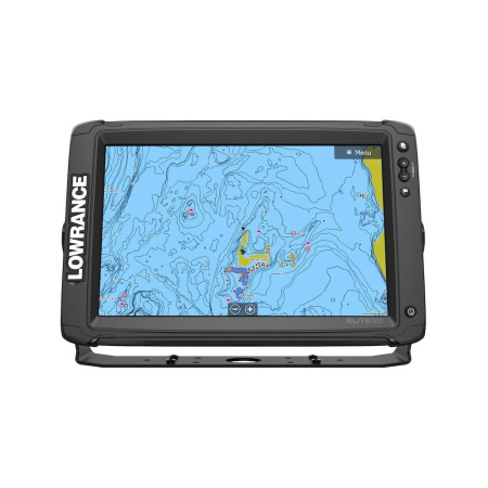 Эхолот Lowrance Elite-12Ti2 с Active Imaging 3-in-1 000-14660-001 от прозводителя Lowrance