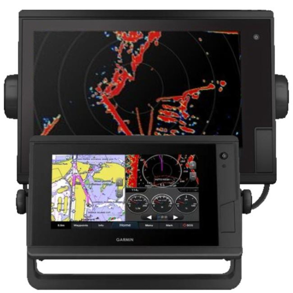 Garmin GPSMAP 7x2/9x2/12x2 Plus  от прозводителя 