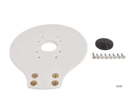 SEAVIEW SAT5 Satellite/Dome Holder, Height: 130 mm  от прозводителя SEAVIEW