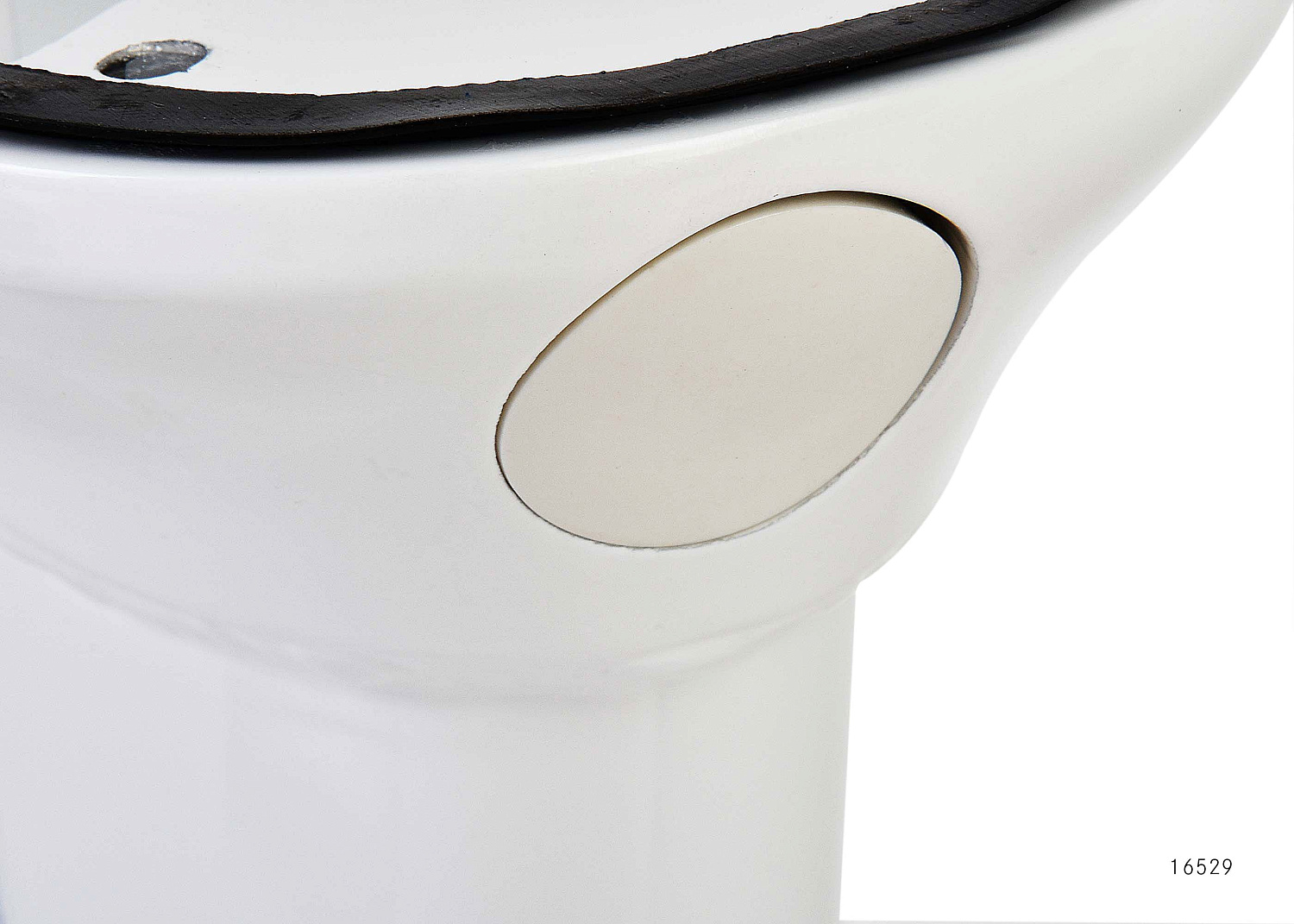SEAVIEW Radar / Dome Mount for Motor Boats / RAD10