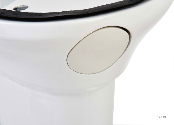 SEAVIEW Radar / Dome Mount for Motor Boats / RAD10  от прозводителя SEAVIEW