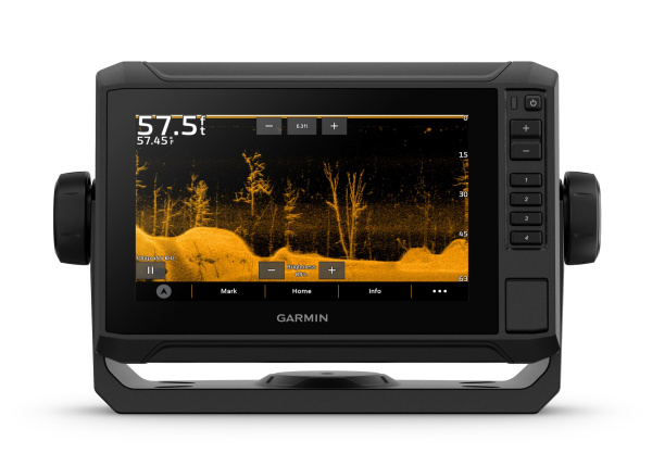 Garmin ECHOMAP UHD2 72sv без датчика 010-02683-00 от прозводителя Garmin