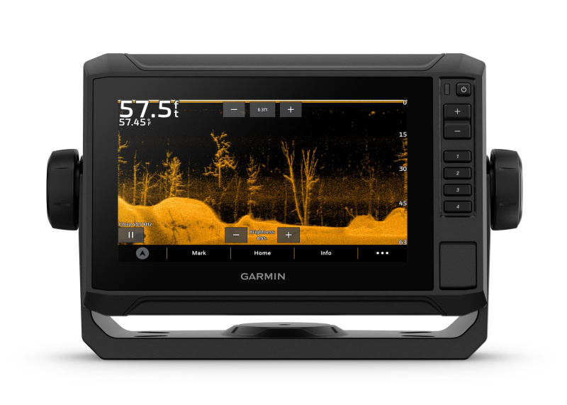 Garmin ECHOMAP UHD2 72sv/73sv c GT54UHD-TM 010-02683-01 от прозводителя Garmin