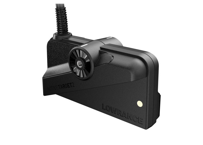 Комплект Lowrance HDS PRO 16 с AI HD 3-in-1 + Active Target 2 13819 от прозводителя Lowrance