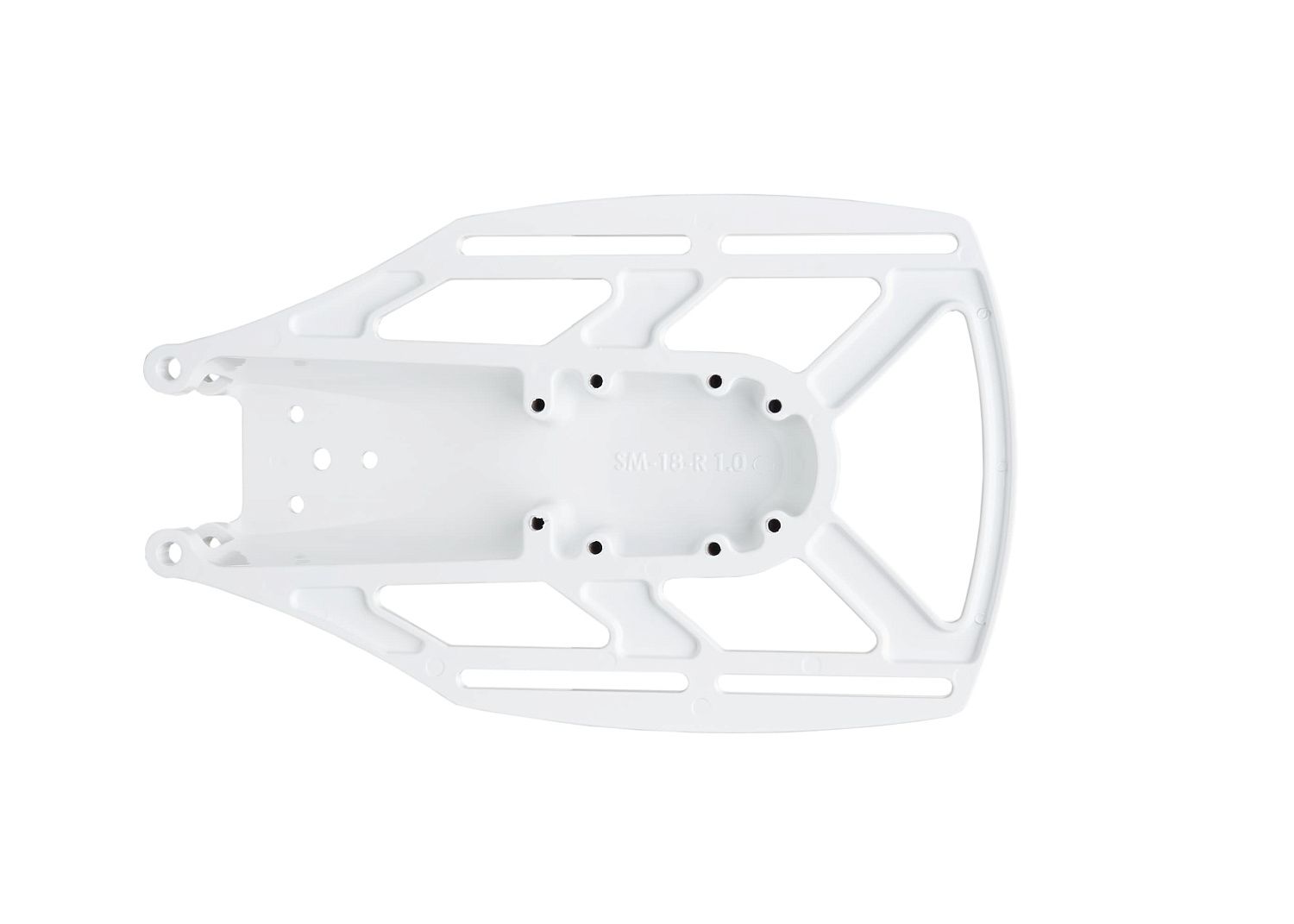 SEAVIEW Mast Radar Mount SM-18-R