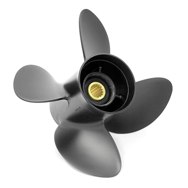 Винт гребной Solas 3413-125-21, 4x12.5x21 (R) 3413-125-21 от прозводителя Solas