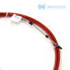 Трос управления газом/реверсом Nautflex 33C 15 (C2 15), 1 шт 33C 15 от прозводителя Nautflex