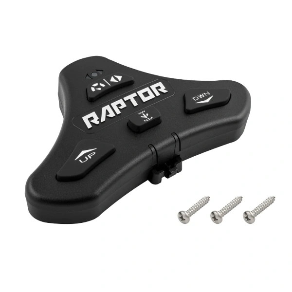 Raptor Wireless Foot Switch - Bluetooth 1810258 от прозводителя Minn Kota
