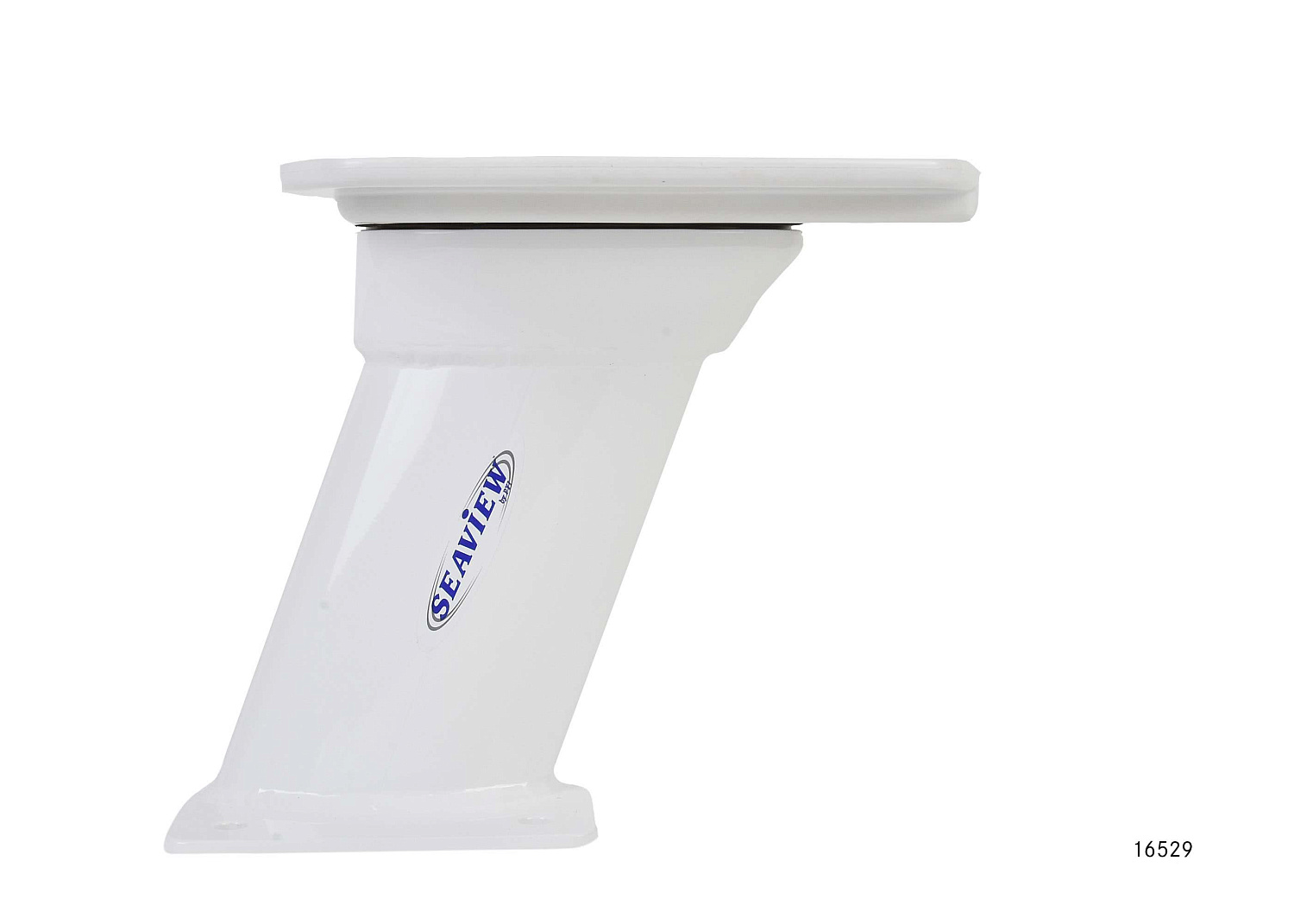 SEAVIEW Radar / Dome Mount for Motor Boats / RAD5