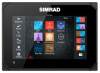 SIMRAD GO7 ROW XSE TotalScan 000-12673-001 от прозводителя SIMRAD