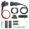 Minn Kota MKR-28 Trolling Motor Plug and Receptacle 1865120 от прозводителя Minn Kota