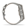 Garmin fenix 7X Pro Sapphire Solar Edition Титановый корпус с дымчато-серым оранжевым ремешком 010-02778-15 от прозводителя Garmin