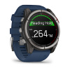 Garmin Quatix 8 - 51 мм AMOLED |