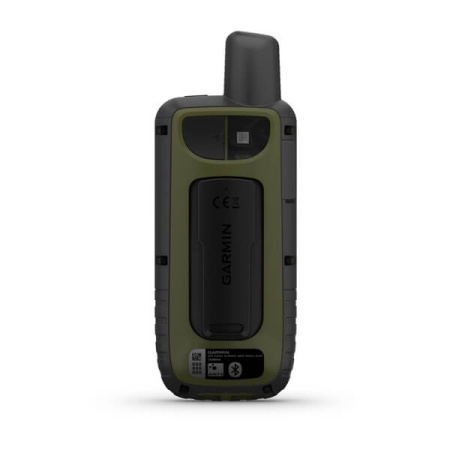 Garmin GPSMAP 66sr 010-02431-01 от прозводителя Garmin