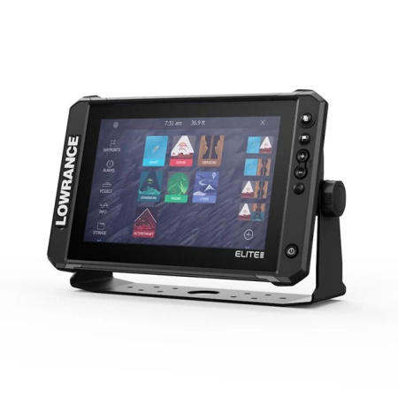 Lowrance Elite-10 FS с Active Imaging 3-in-1 000-16438-001 от прозводителя Lowrance