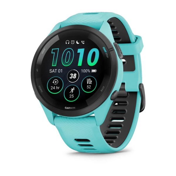 Garmin Forerunner 265 аква 010-02810-12 от прозводителя Garmin