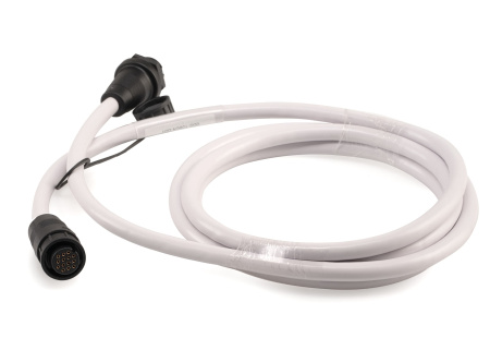 SIMRAD Simrad / B&G / Lowrance Broadband Radar Extension Cable / 2 m 000-10904-001 от прозводителя SIMRAD