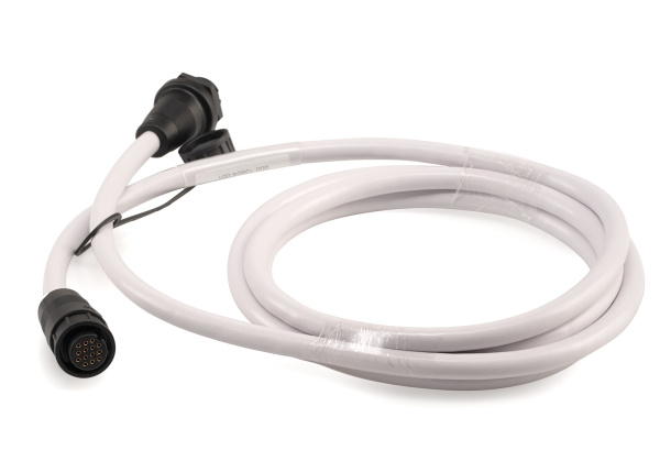 SIMRAD Simrad / B&G / Lowrance Broadband Radar Extension Cable / 2 m 000-10904-001 от прозводителя SIMRAD