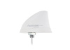 SHAKESPEARE DORSAL VHF Antenna / white 5912-DS-VHF-W от прозводителя SHAKESPEARE