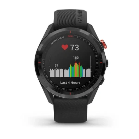 Garmin Approach® S62 010-02200-01 от прозводителя Garmin