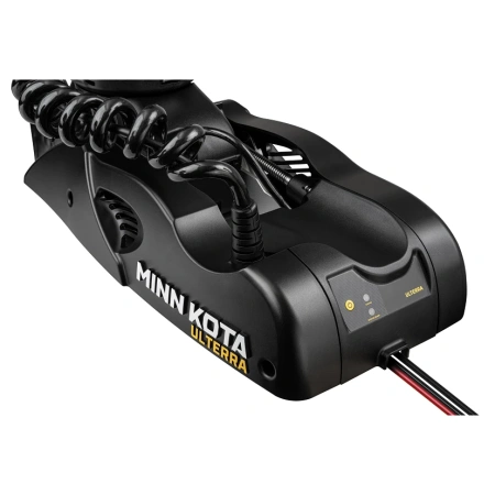 Электромотор Minn Коtа Ultеrra 80 Trolling Mоtor w/GPS & WR - DSC - 24V-80LB-60" 1358976 от прозводителя Minn Kota